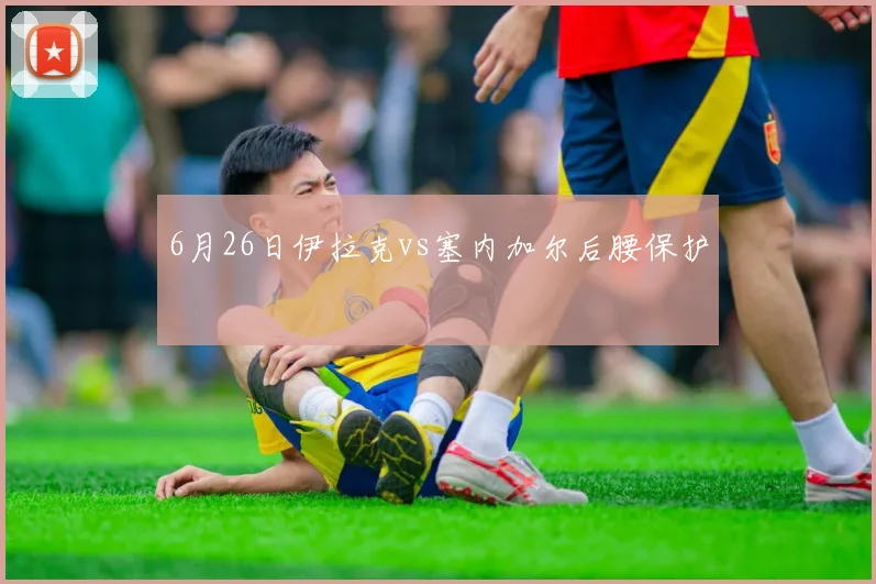 6月26日伊拉克vs塞内加尔后腰保护