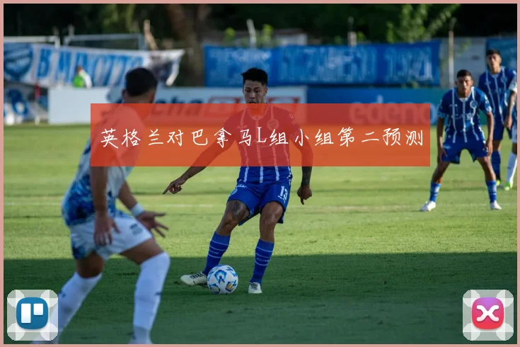 英格兰对巴拿马L组小组第二预测