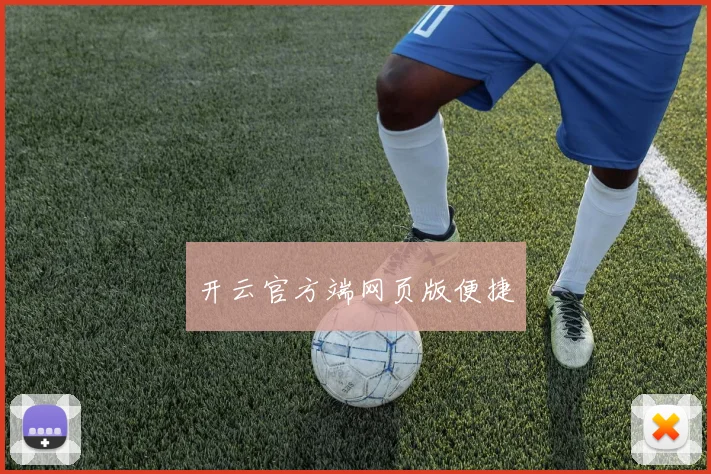 开云官方端网页版便捷
