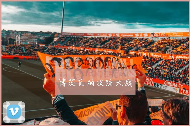 博茨瓦纳攻防大战