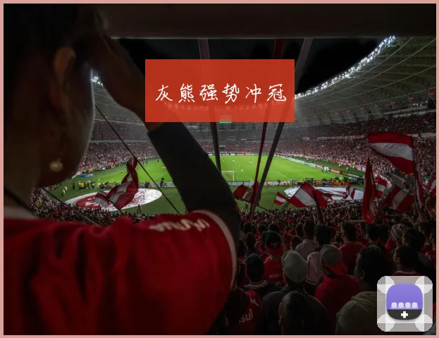 灰熊强势冲冠
