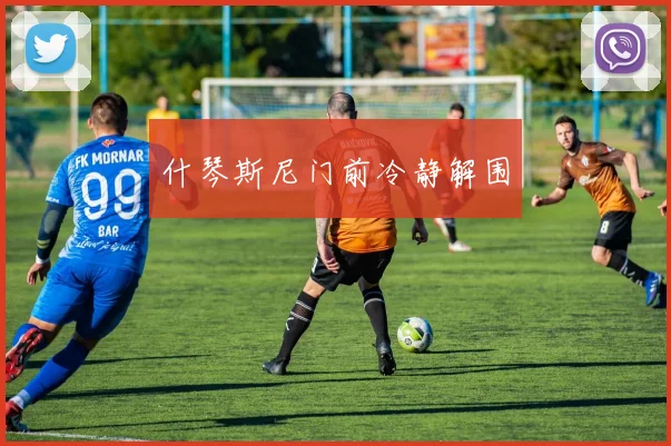 什琴斯尼门前冷静解围