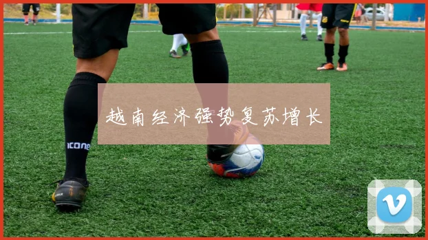 越南经济强势复苏增长