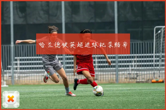 哈兰德破英超进球纪录赔率
