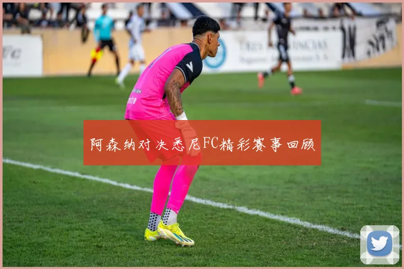 阿森纳对决悉尼FC精彩赛事回顾
