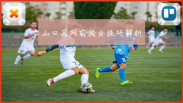 山口茜网前抢分技巧解析