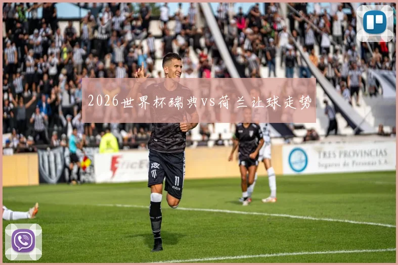 2026世界杯瑞典vs荷兰让球走势