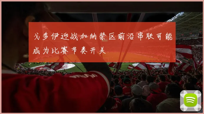 戈多伊迎战加纳禁区前沿串联可能成为比赛节奏开关