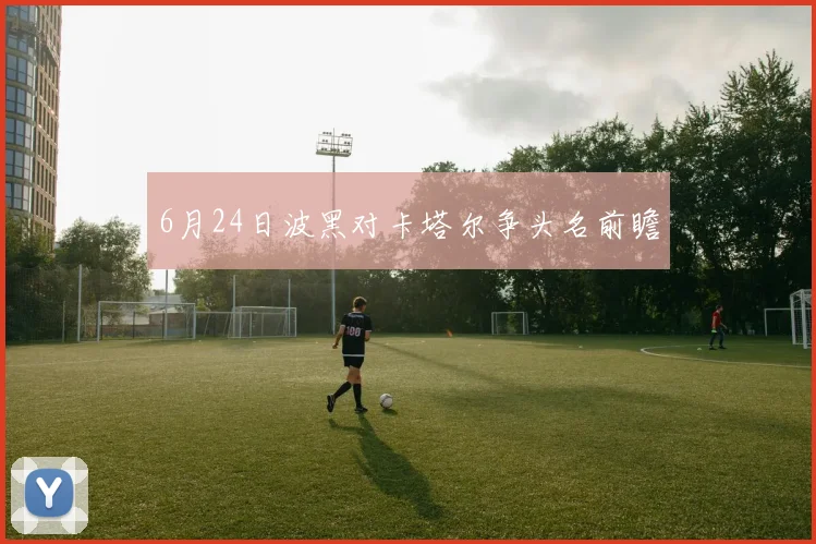 6月24日波黑对卡塔尔争头名前瞻